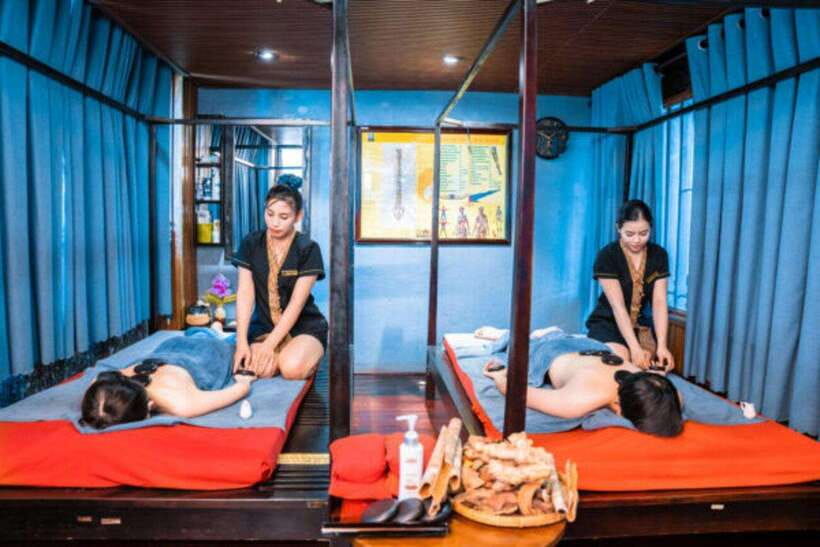 Da Nang: Cham Spa & Massage Experience (Optional Buffet) - Price and Value: Is $26 Actually a Good Deal?