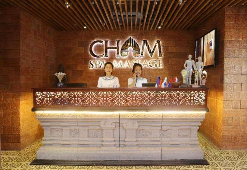 Da Nang: Cham Spa & Massage Experience (Optional Buffet) - Timing and Practical Logistics That Affect Your Day