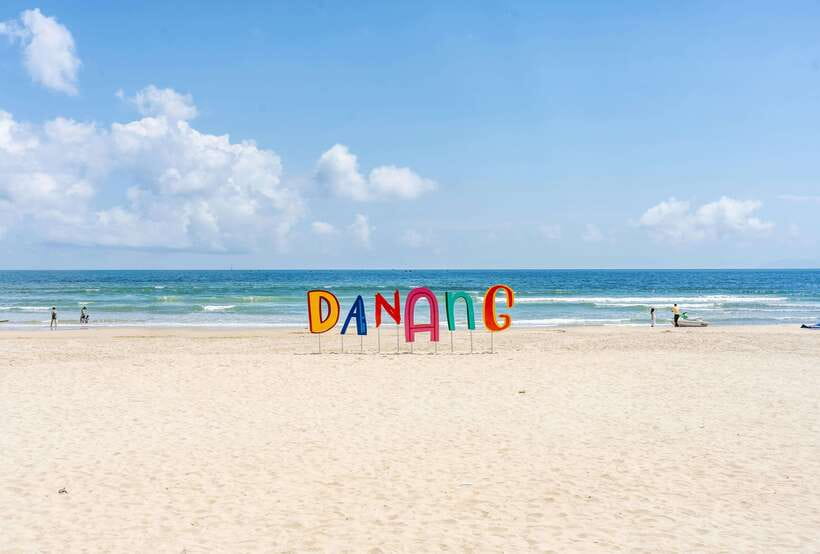 Da Nang City Eco Adventure Tour with Scooter - Linh Ứng and Marble Mountains: Big Views, Clear Payoff