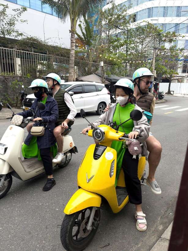 Da Nang City Eco Adventure Tour with Scooter - What 2.5–3.5 Hours Actually Means on the Ground