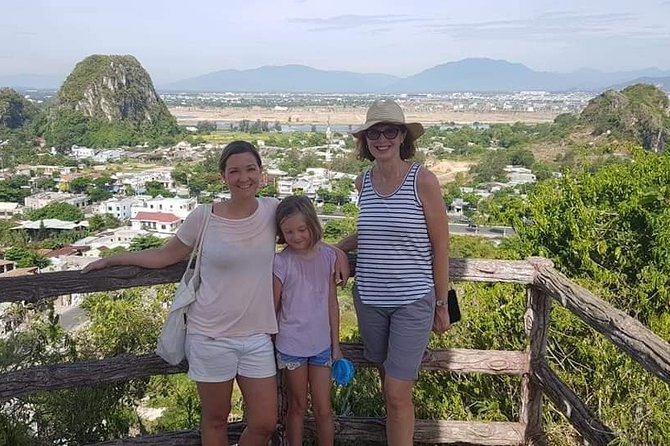 Da Nang City & Hoi An City ( 10 Hour Tour) - Private Guided Tour - Key highlights worth planning for