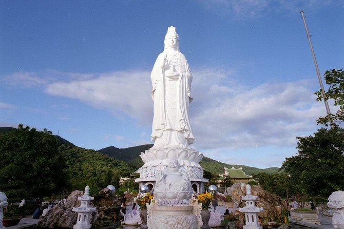 Da Nang City & Hoi An City ( 10 Hour Tour) - Private Guided Tour - The best way to do Da Nang and Hoi An in one day