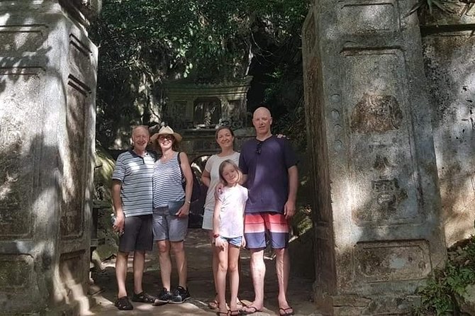Da Nang City & Hoi An City ( 10 Hour Tour) - Private Guided Tour - Hoi An night market: lantern time without the chaos tax