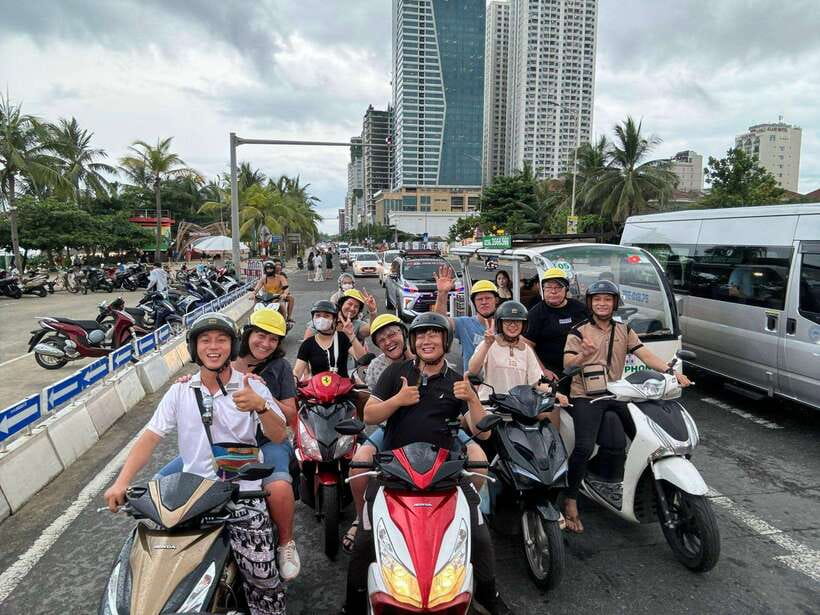 Da Nang City Sightseeing Private Tour with Female Tour Guide - Price and What You Actually Get for $38