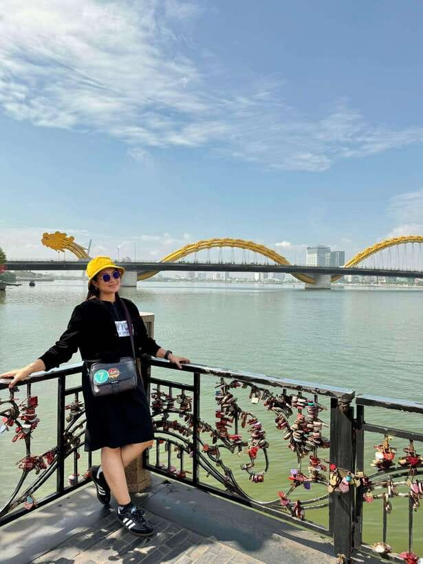 Da Nang City Sightseeing Private Tour with Female Tour Guide - Son Tra Peninsula and Linh Ung Pagoda: Temple Etiquette That Improves the Visit