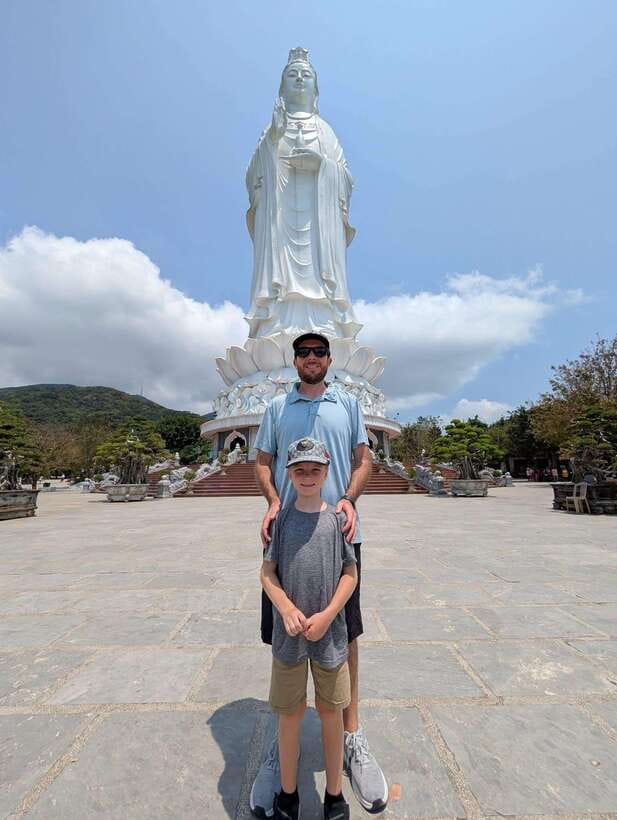 Da Nang City Sightseeing Private Tour with Female Tour Guide - Customization and Food: Make the Day Fit Your Taste