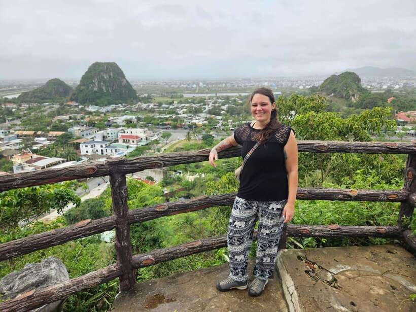 Da Nang City Sightseeing Private Tour with Female Tour Guide - The Real Strength: Guides Who Explain, Not Just Point