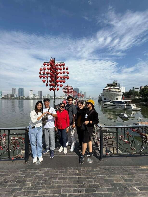 Da Nang City Sightseeing Private Tour with Female Tour Guide - Who Should Book This Tour (and Who Should Skip It)