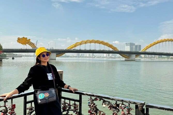 Da Nang City Sightseeing Private Tour With Funny Tour Guide - Key highlights to look for