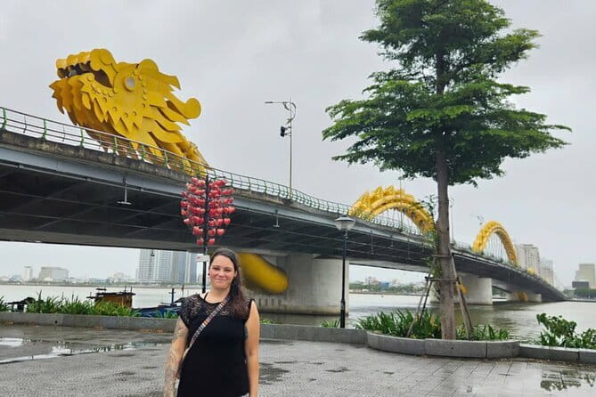 Da Nang City Sightseeing Private Tour With Funny Tour Guide - Da Nang Museum: the shortcut to Cham culture and wartime context