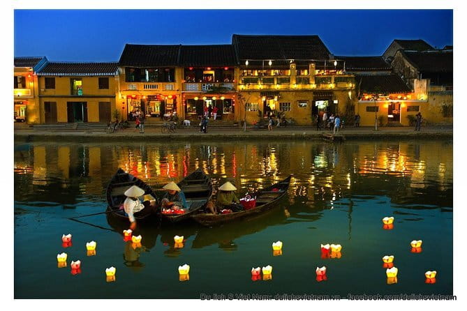 Da Nang City Sightseeing Private Tour With Funny Tour Guide - Why the guide style matters more than the ticket line