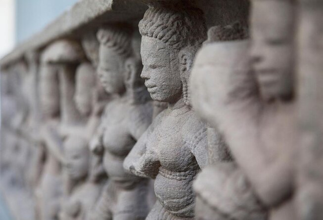 Da Nang City Small Group Tour - Sightseeing, Food, Culture & more - Key Highlights at a Glance
