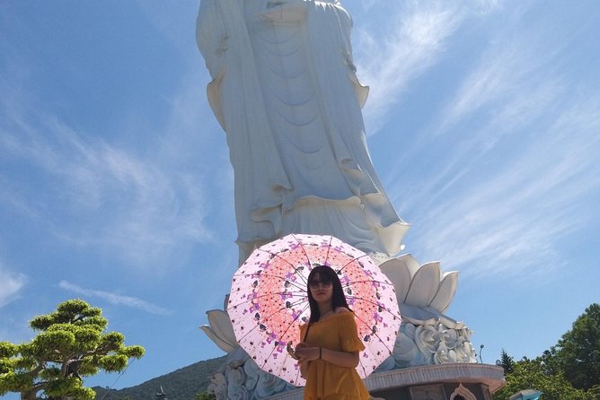 Da Nang City Small Group Tour - Sightseeing, Food, Culture & more - Who This Tour Suits Best in Da Nang