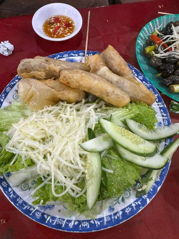Da Nang City Street Food Private Tour With Local Students - Hidden streets plus real stops like Dragon Bridge