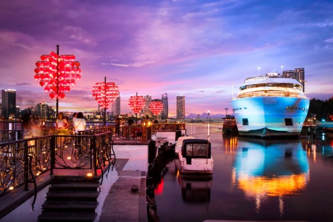 Da Nang City Tour 1 Day- Private Tour - What the $95 Price Covers (and Where You’ll Still Spend Extra)