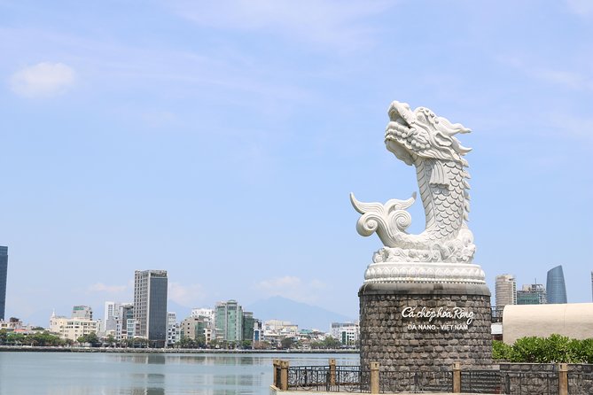 Da Nang City Tour Motorbike/Scooter & Sightseeing By Lady Rider - Price and what you’re really paying for ($39 private tour)