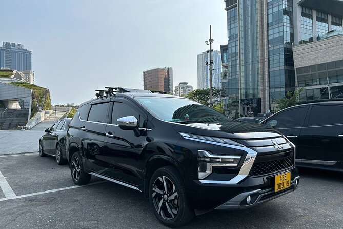 Da Nang City Tour with English Speaking Driver-Your Own Itinerary - Your Day in Da Nang: Ba Na Hills, Golden Bridge, Hoi An Old Town, My Son