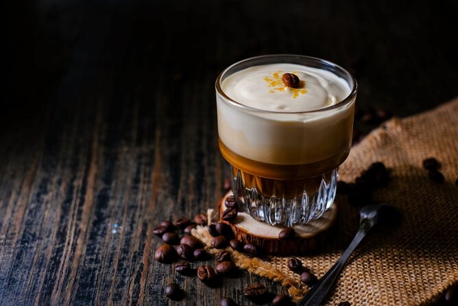 Da Nang Coffee Making Workshop - The class lengths that fit your schedule (90 minutes to a half day)