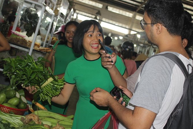 Da Nang Cooking Class with Coffee Tasting and Market Visit - Coffee First at 10 Trần Quốc Toản: Brewing Lessons Before the Cooking
