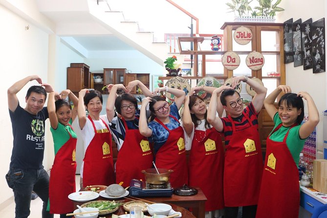 Da Nang Cooking Class with Coffee Tasting and Market Visit - What You’ll Take Home (Beyond Recipes)