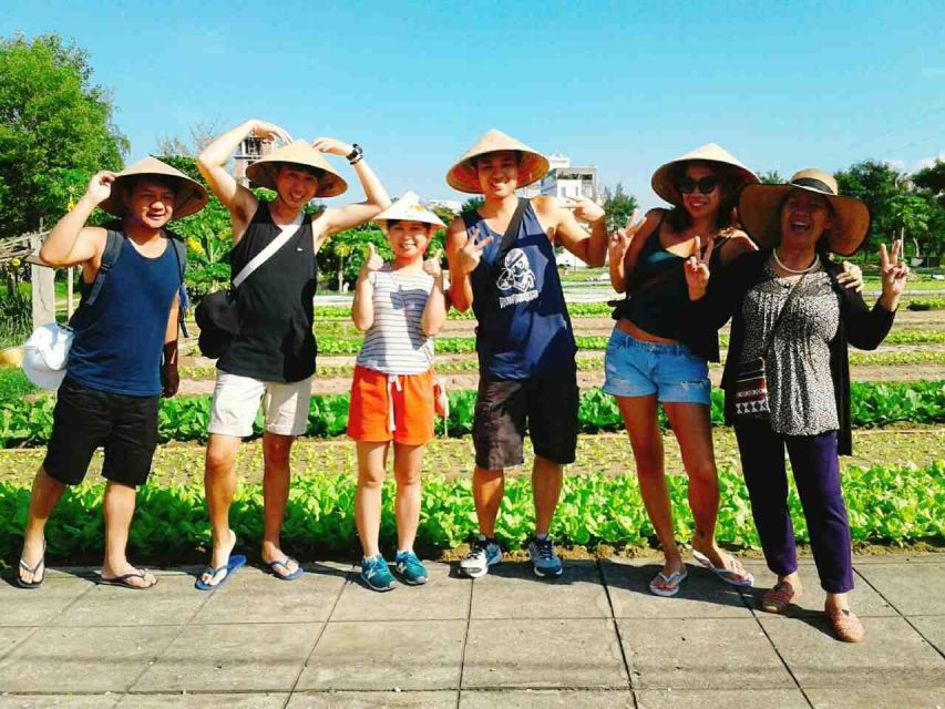 Da Nang Cooking: Market tour, farming, and cooking class - Price and value: how $25 stacks up for market + farm + 4 dishes
