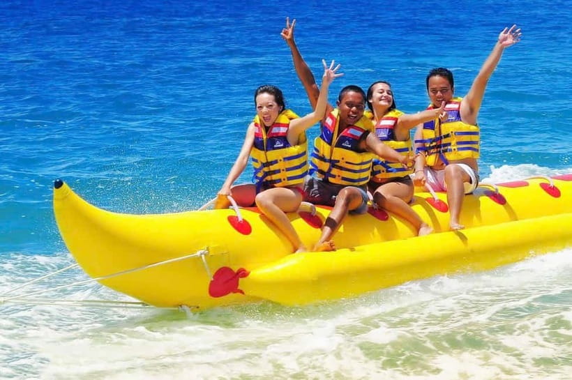 Da Nang: Coral Snorkelling and Jetski Experience - Price and value: $15 makes sense only if logistics go smoothly