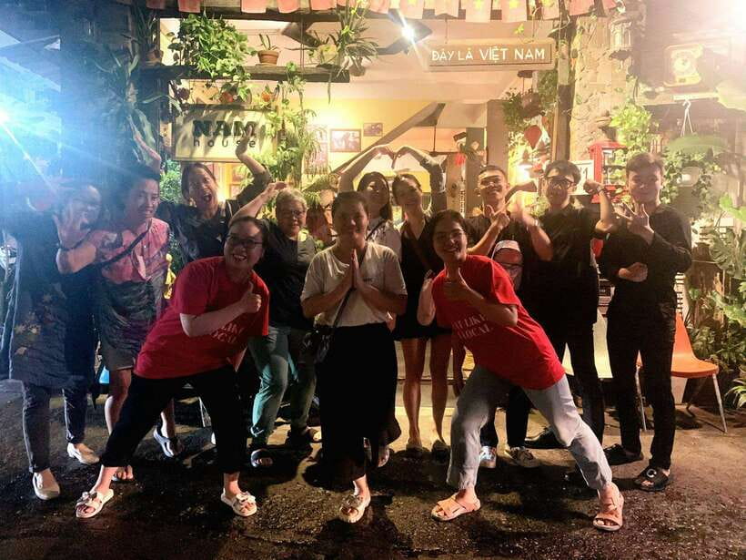 Da Nang: Culinary Tour by Night - Key things to know before you go