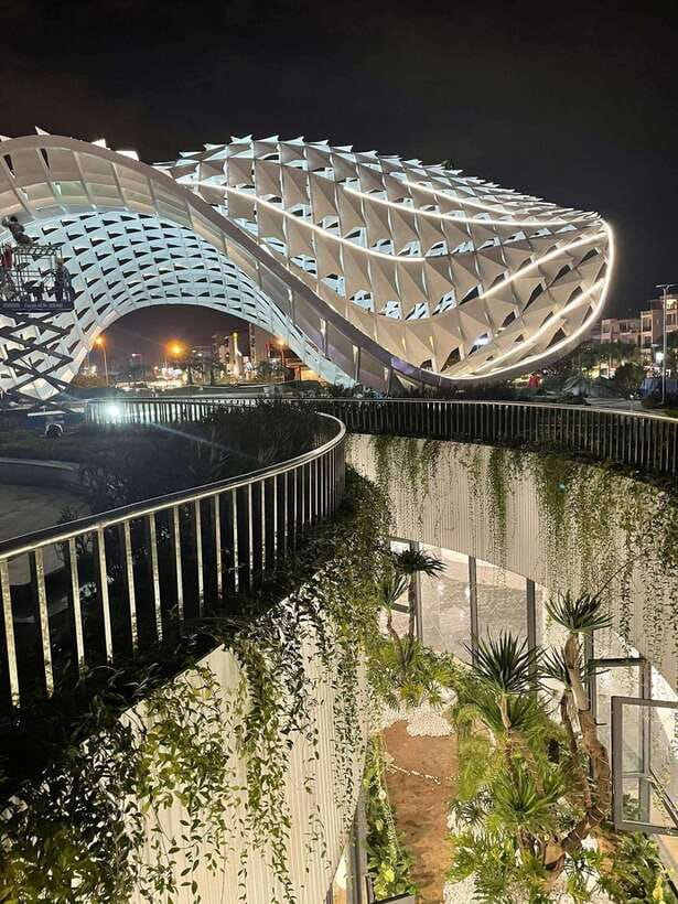 Da Nang: Culinary Tour by Night - Who should book this Da Nang night tour