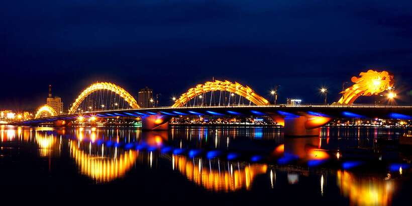 Da Nang: Culinary Tour by Night - Da Nang after dark: why this tour works so well