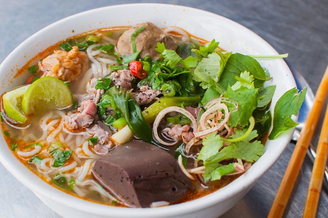 Da Nang Cycle Rickshaw Tour Private with Street Foods/Han Cruise - The Route Map in Words: Dragon Bridge to Han Market