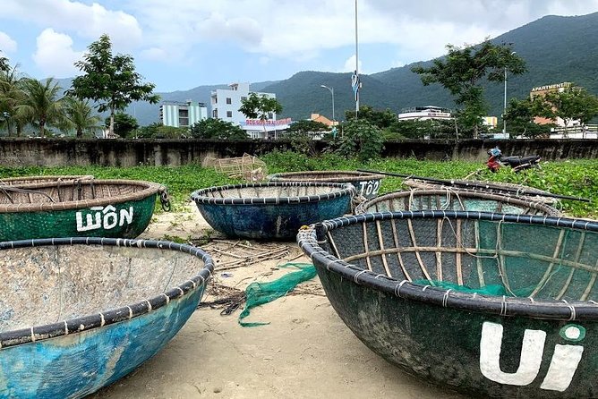 Da Nang Discovery With Cool Locals - Hotel pickup and the ride style: what you’ll actually feel in motion