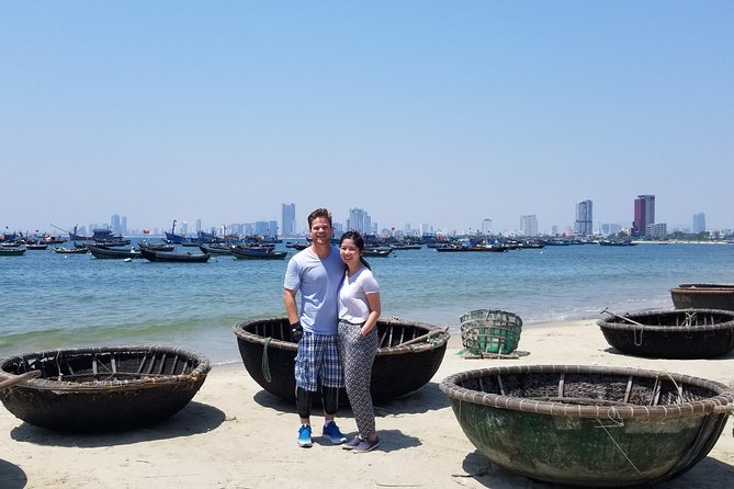 Da Nang Discovery With Cool Locals - Marble Mountains: caves, temples, and the included elevator boost