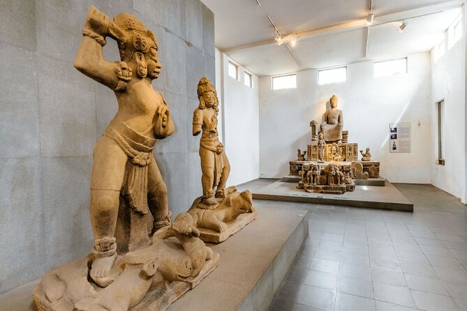 Da Nang Epic History Tour by Cham Museum & Tasty Cuisine/Cafe - Is $29 Worth It? Value Check for a Private Da Nang History Tour