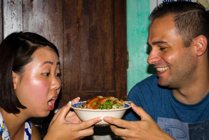 Da Nang Evening Food Tour - Entering Da Nang at 5pm: why the timing matters