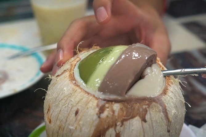 Da Nang Evening Food Tour - The stop-by-stop flow: from city atmosphere to local family tables
