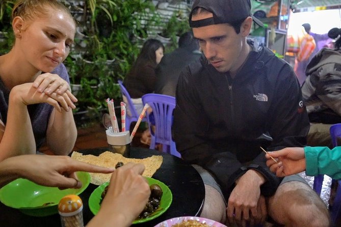Da Nang Evening Food Tour - Drinks included (yes, alcohol too): how to make the most of it