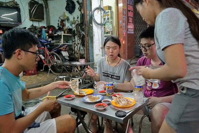 Da Nang Evening Food Tour - Price and value: why $45 can work better than you think