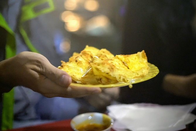 Da Nang Evening Food Tour - What to bring (and what to expect) for a smooth night