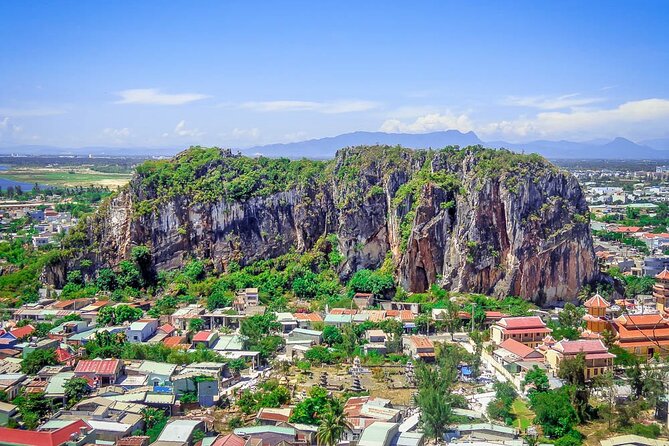 Da Nang Explore: Lady Buddha, Monkey Mountain & Am Phu Cave Tour - Price and value: is $35 a fair deal?