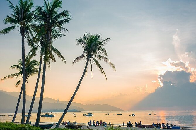 Da Nang Famous Sites Tour with English-Speaking Driver - Price and What $70 Covers (And What It Doesn’t)
