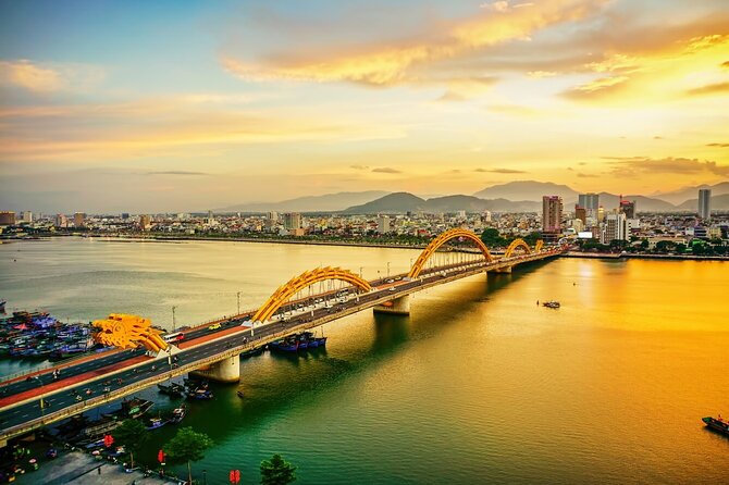 Da Nang Famous Sites Tour with English-Speaking Driver - How the Day Flows: Pickup, Driving, and a Custom Plan