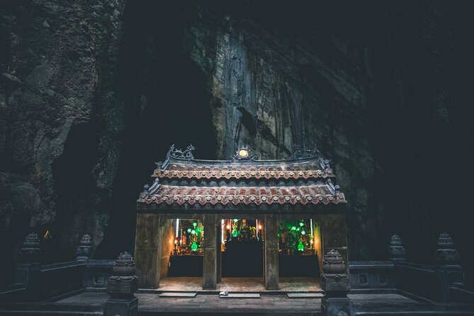 Da Nang Famous Sites Tour with English-Speaking Driver - The Biggest Pros (Including the Small Details)
