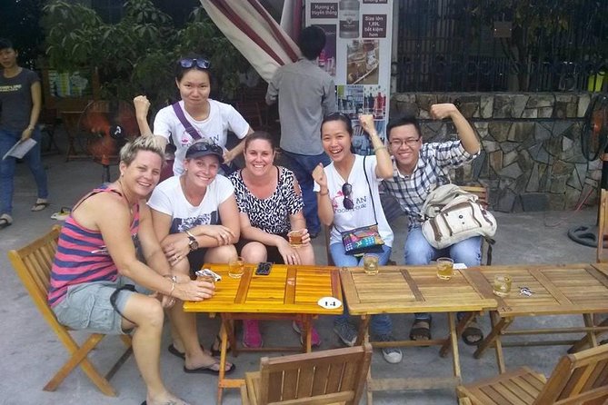 Da Nang Food Tour by Motorbike - Why this motorbike food tour feels different in Da Nang