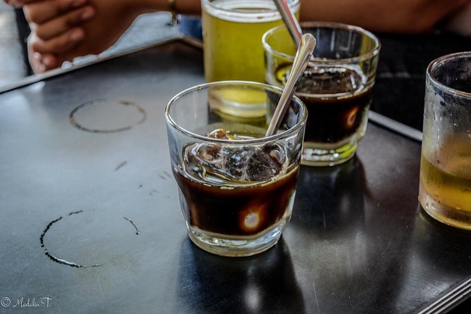 Da Nang Food Tour by Motorbike - The route starts at your hotel, then becomes a real neighborhood crawl