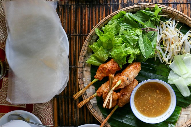 Da Nang Food Tour by Motorbike - Price and value: why $45 can make sense in Da Nang