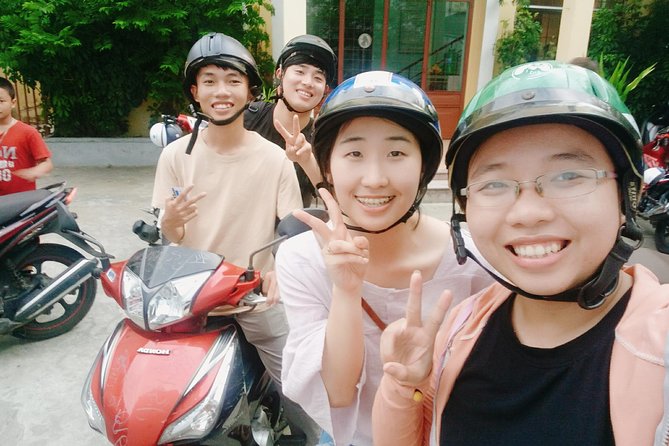 Da Nang Food Tour by Motorbike - Who should book this motorbike food tour (and who should skip it)