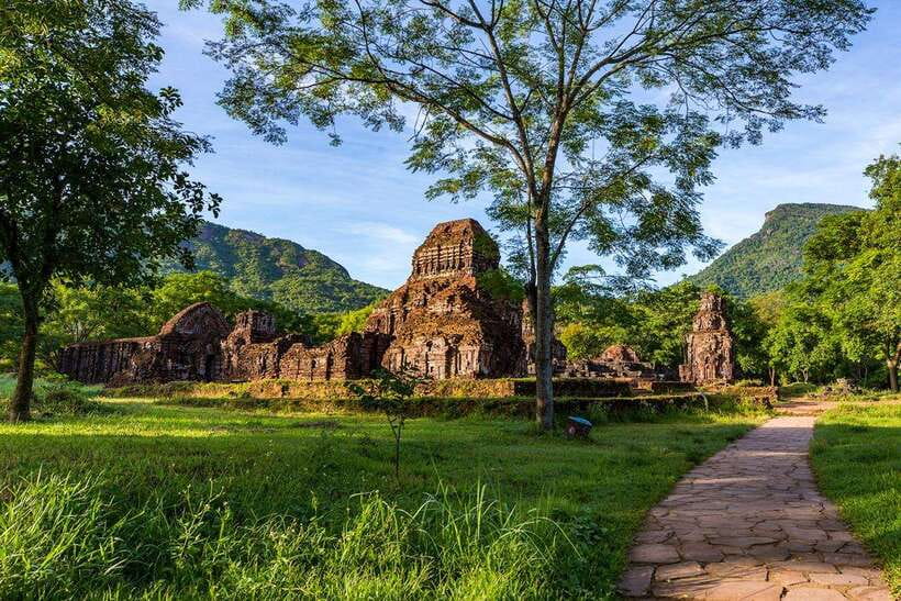 Da Nang: Full-day My Son Sanctuary And Hoi An Heritage Tour - Key things to notice before you go