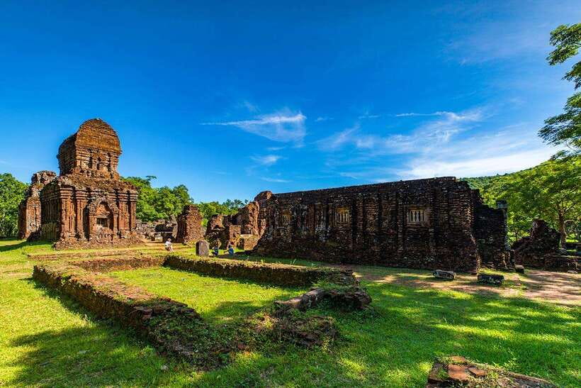 Da Nang: Full-day My Son Sanctuary And Hoi An Heritage Tour - Price and value: what $67 covers (and what you’ll spend anyway)