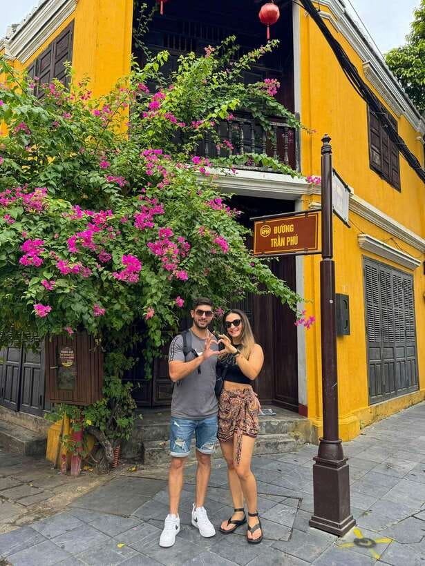 Da Nang: Full-day My Son Sanctuary And Hoi An Heritage Tour - Culture stops that add texture: craft workshop and quick local snack time