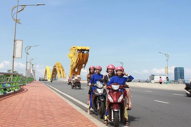 Da Nang Fully Local Experience with Friendly Females Riders - Key Takeaways Before You Go